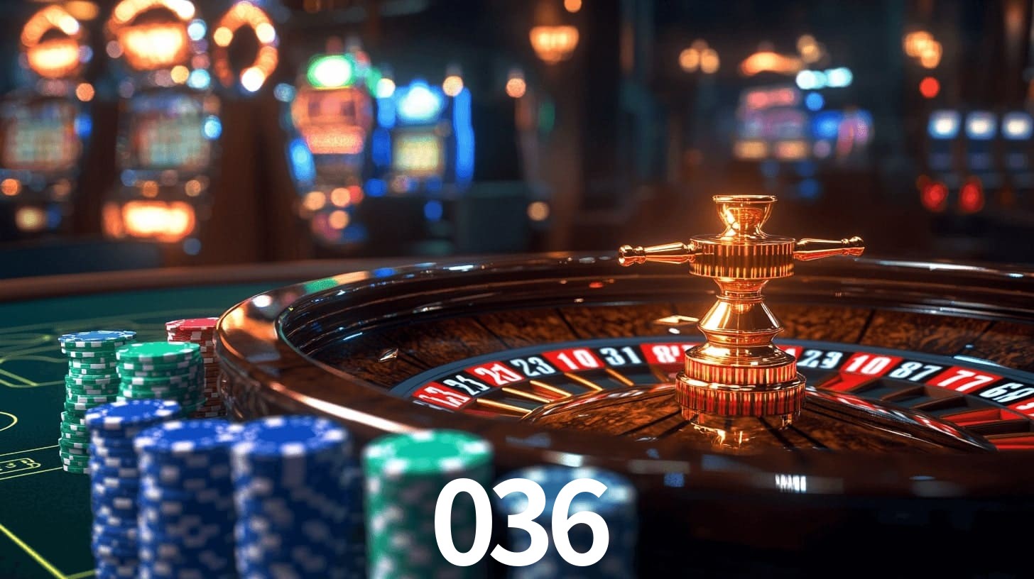 036 bet