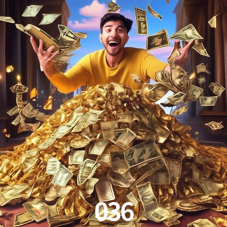 Tecnologia da Plataforma 036