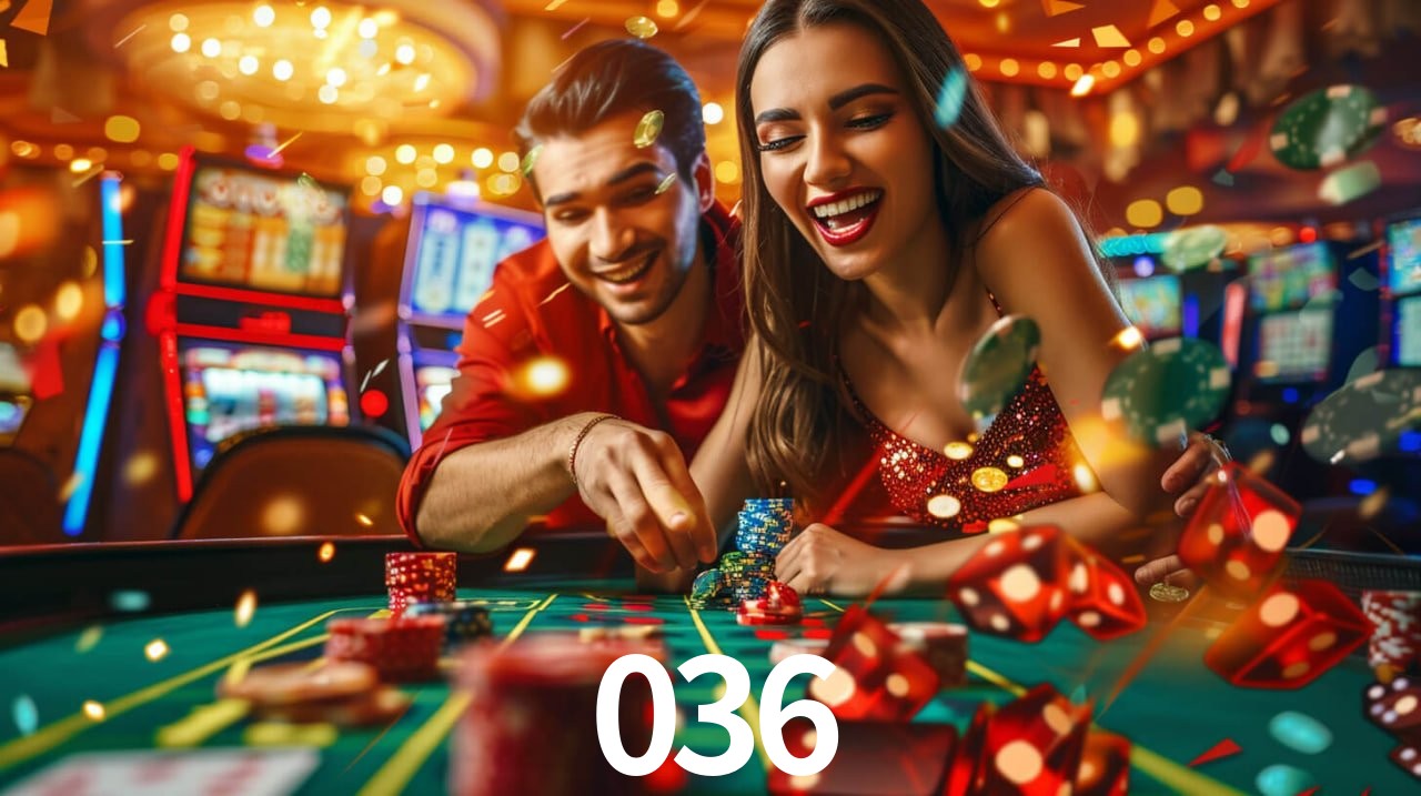 036 Caça-níqueis móveis