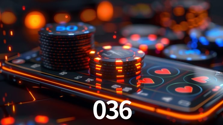 Bonus Features 036