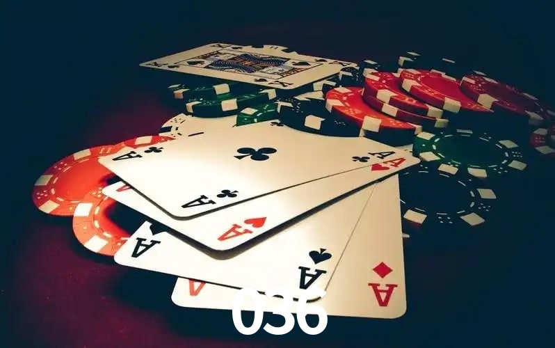 Oportunidades 036