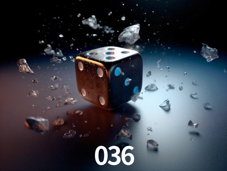 Evolução VIP 036