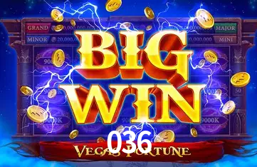 Descubra a Magia dos Jogos de Arcade no 036